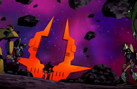 Transformers: Animated, Vol. 1: Transform and Roll Out! Part 3