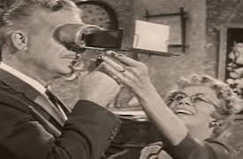 The Beverly Hillbillies: Jed Rescues Pearl