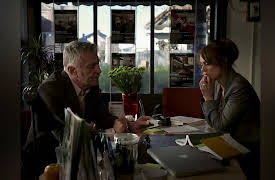 Offspring: Episode 8