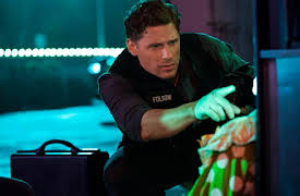 CSI: Vegas: Episode 6