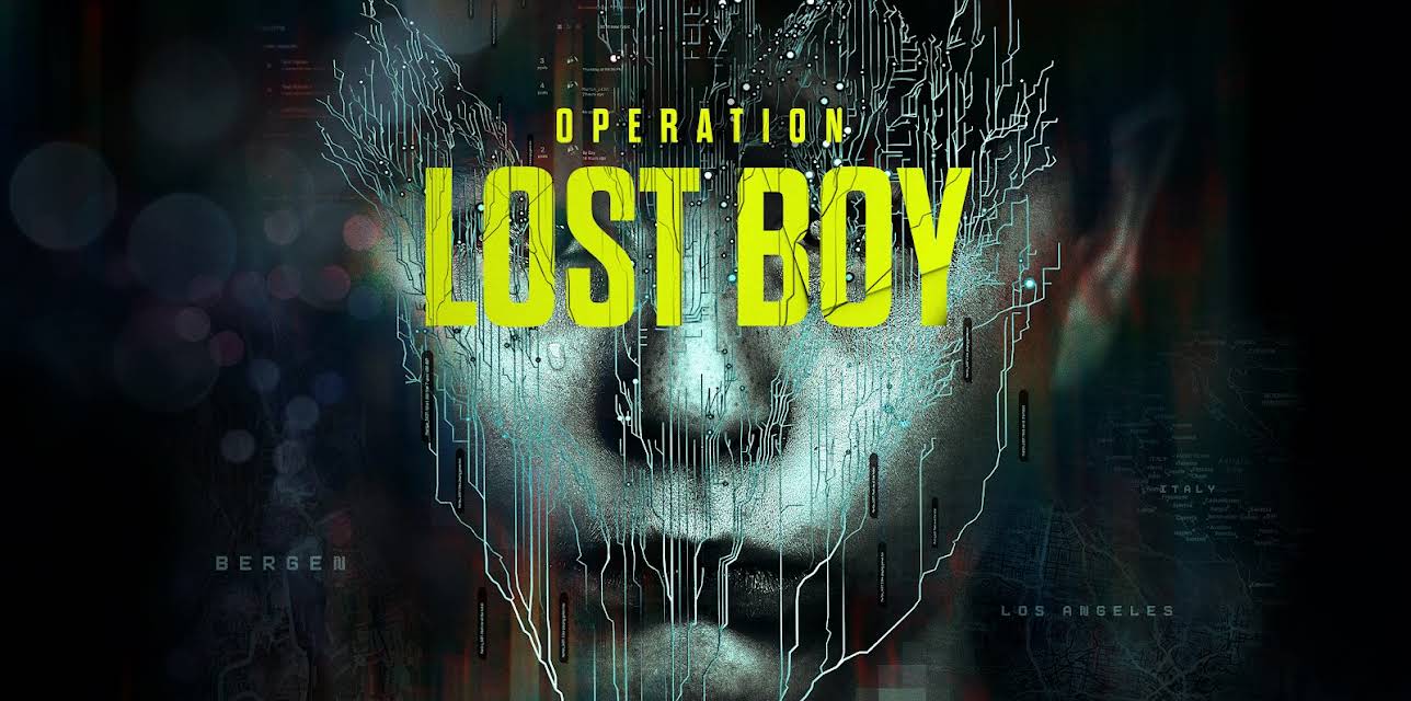 Operation Lost Boy, Season 1
