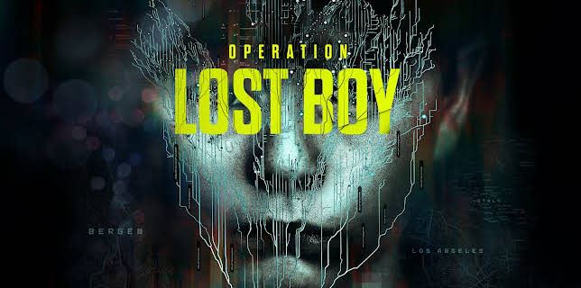Operation Lost Boy, Season 1