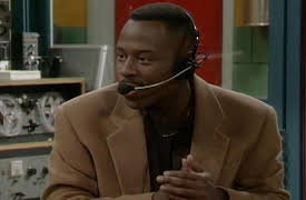 Martin, Season 1: Forever Sheneneh