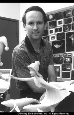 Hendel Butoy as Director