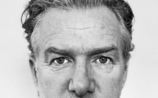 Mick Harvey