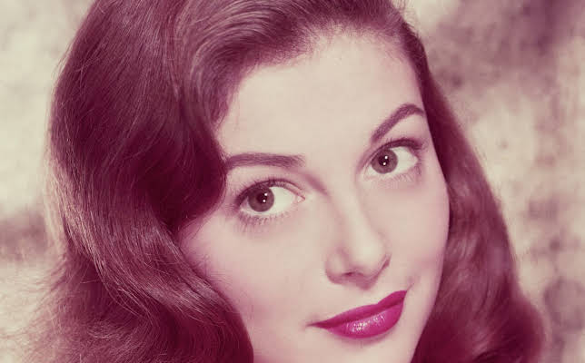 Pier Angeli
