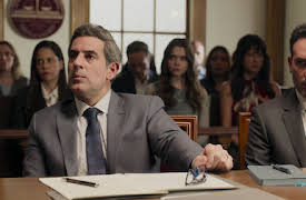 The Accident: Episode 10