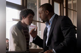 Alphas Season 1: Bill and Gary's Excellent Adventure