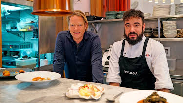 16:00: Björn Freitag kocht grenzenlos köstlich | NDR Fernsehen | 9/20 2026