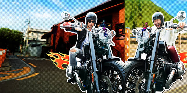 The Hungry and the Hairy