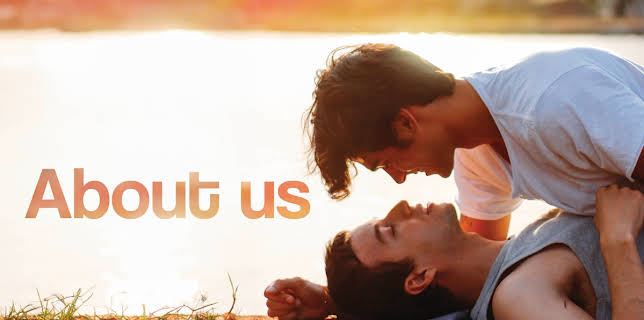 About Us (2017)