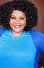 Nicole Byer som 