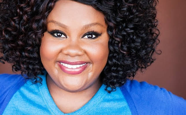 Nicole Byer