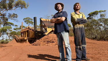 11:50: Australian Gold - Schatzsuche Down Under | Kabel Eins Doku | 4/1 2026