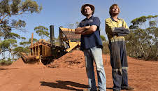 Australian Gold - Schatzsuche Down Under