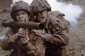 Band of Brothers: Carentan