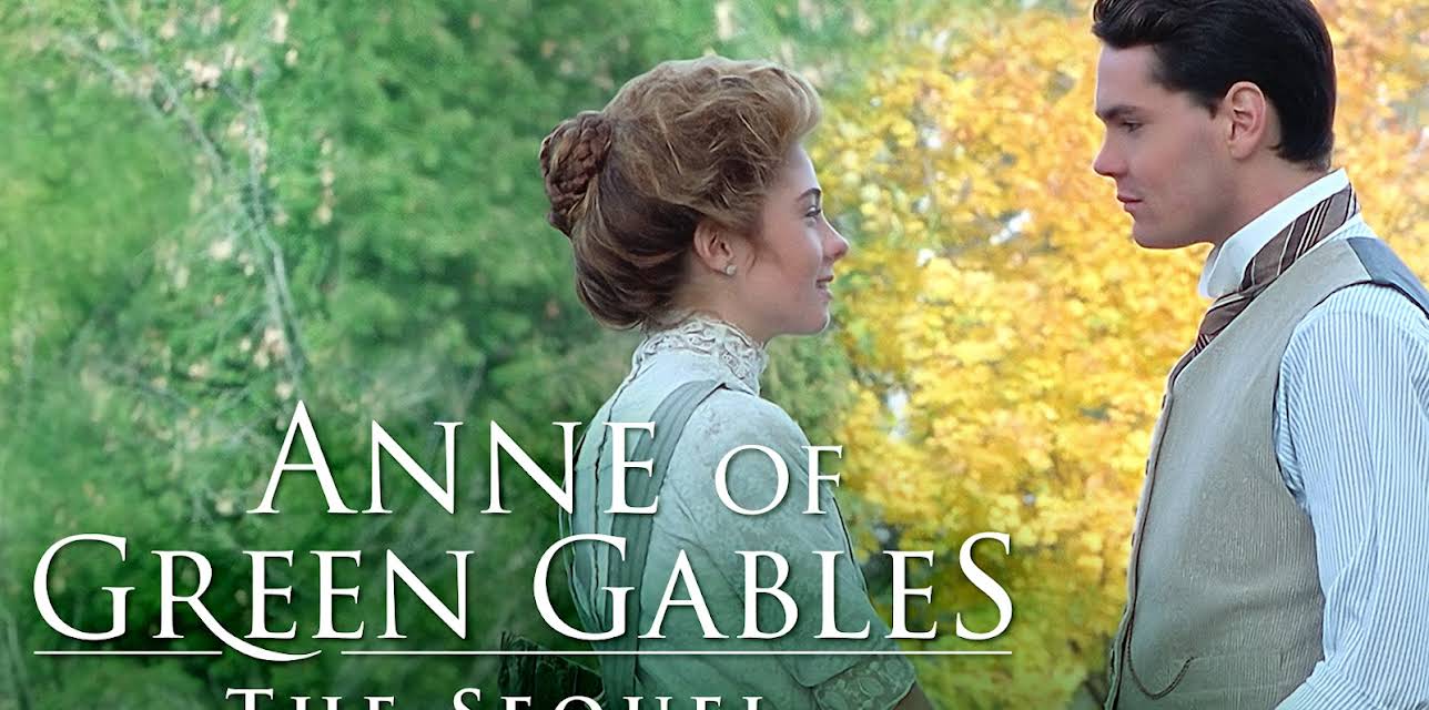 Anne of Green Gables: The Sequel