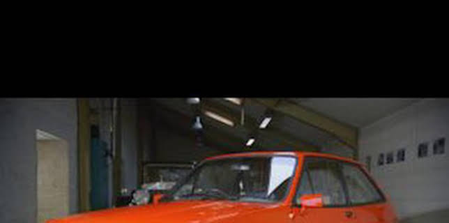 06:45: Car S.O.S.: Fiesta Xr2 | National Geographic | 2/13 2026