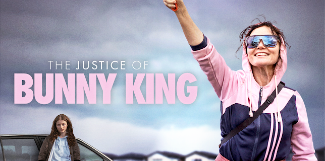The Justice of Bunny King (2022)