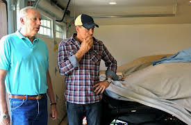 Alaska Monsters Season 1: Central Alaska's Bigfoot