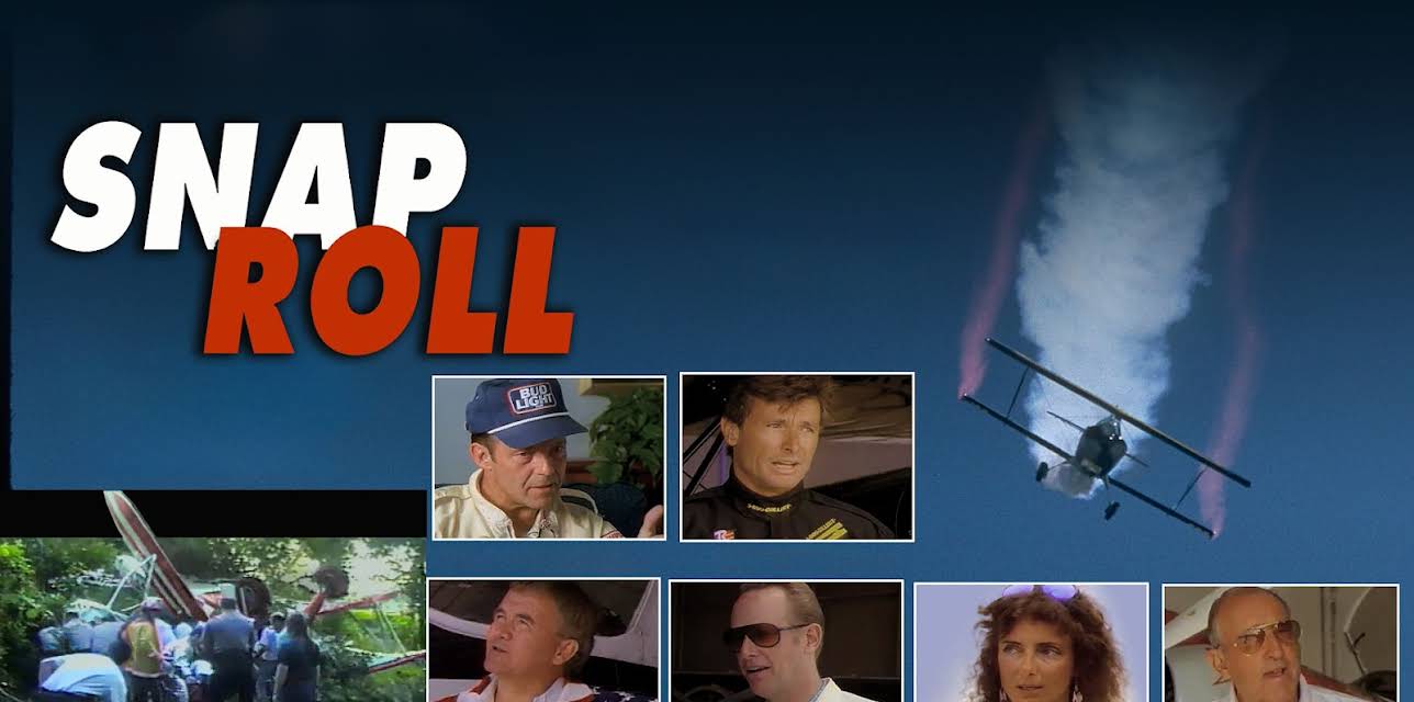 Snap Roll (1995)