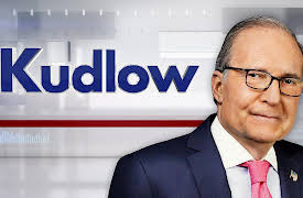 Kudlow 2026: Kudlow