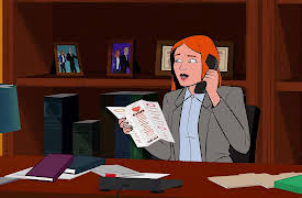 Birdgirl, Season 1: Pilot