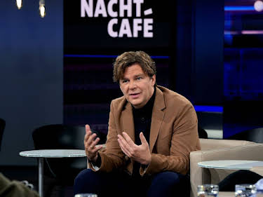 22:00: Nachtcafé | SWR Fernsehen RP | 5/15 2026