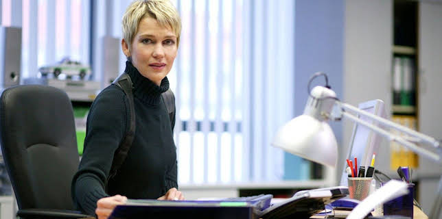 19:45: K11 - Kommissare im Einsatz | Sat1 Gold | 1/22 2026