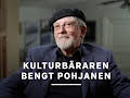 Kulturbäraren Bengt Pohjanen (meänkieli)