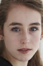 Sarah Juel Werner som 