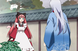 Season 1: The Cat Spirit's Love at First Sight! Broadcast, Subtitled