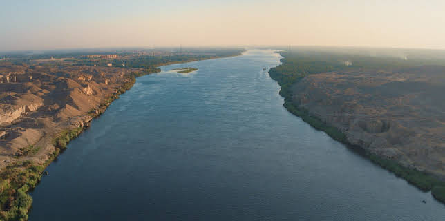 09:40: Der Nil - Lebensader für die alten Ägypter | ZDFinfo | 11/12 2025
