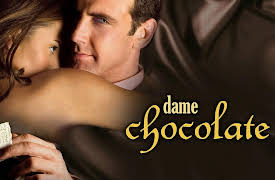 Dame Chocolate S1: La receta secreta