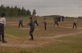 Pit Pony: Ep 4 - The Ball Game