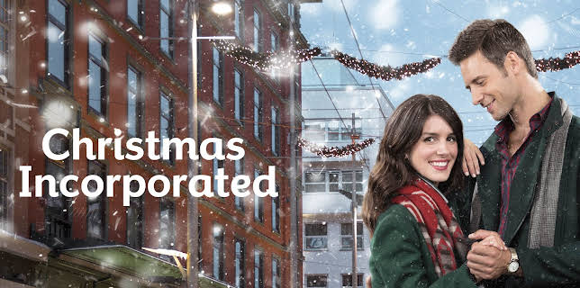 Christmas Incorporated (2015)