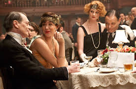 Boardwalk Empire: Anastasia