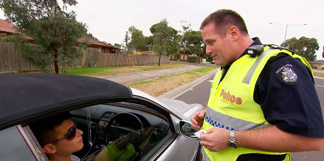 3:10 AM: Highway Patrol (S7 E5) (S7) | Paramount | 11/29 2025