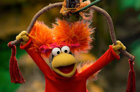 Fraggle Rock: Back to the Rock: Deep Dive