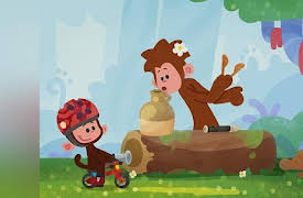 Tee and Mo: Music Can Be Fun