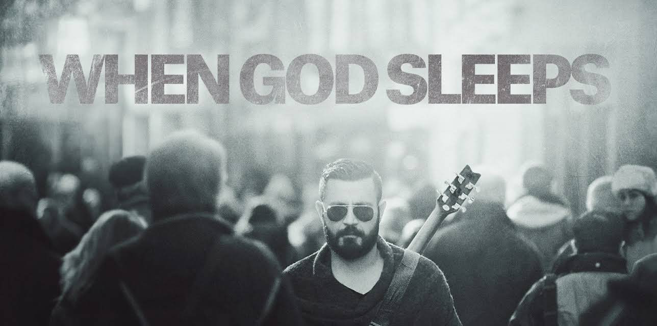 When God Sleeps (2017)