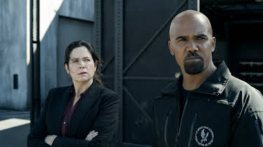 20:00: S.W.A.T. (S3 E10) (S3) | TV6 | 5/8 2026