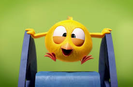 Where's Chicky?: The Ski