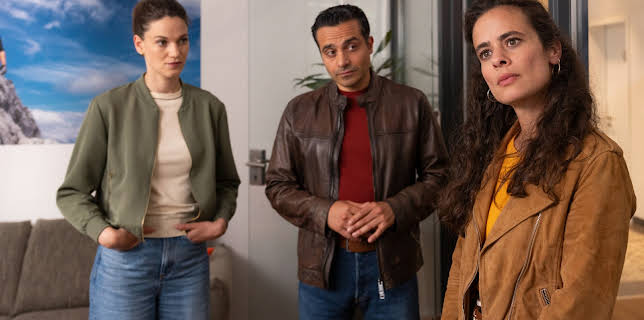 19:25: Die Rosenheim-Cops | ZDF | 3/3 2026