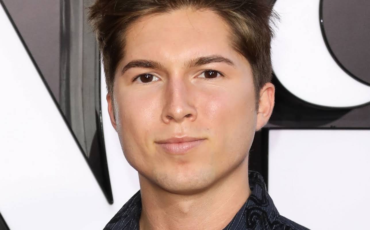 Paul Butcher