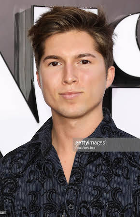 Paul Butcher as 
