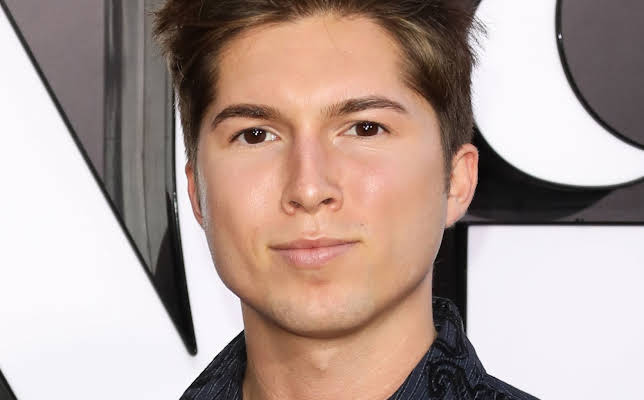 Paul Butcher
