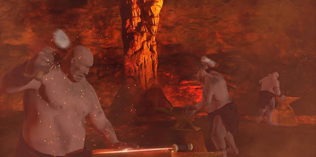 04:45: Mythen und Monster | ZDFinfo | 11/28 2025