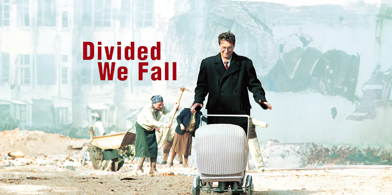 Divided We Fall (2000)