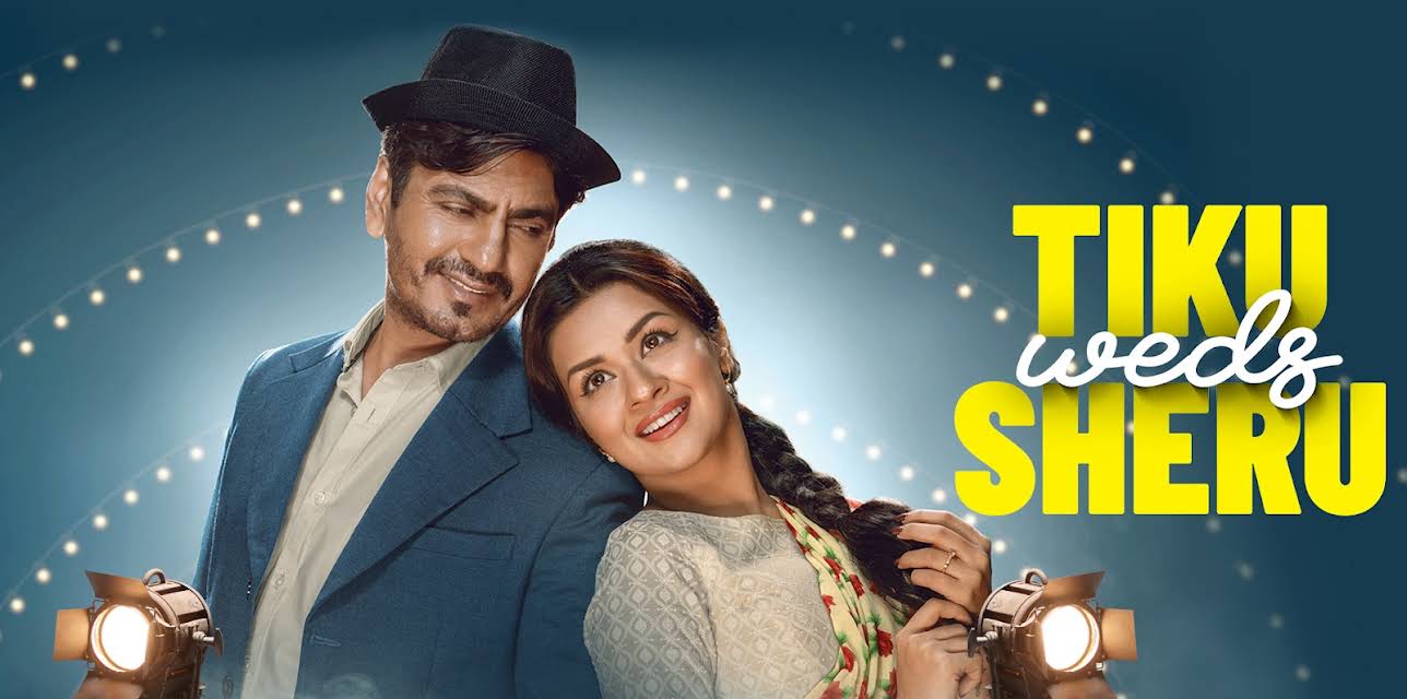 Tiku Weds Sheru (2023)